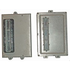 Dodge 1999 Dodge Durango 5 2l Ecm Ecu 56040102aa Programmed