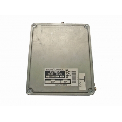 1995 1996 Toyota Tercel 1.5L AUTOMATIC ENGINE COMPUTER ECM ECU89661-16351